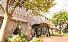 Quintessa Hotel Sasebo